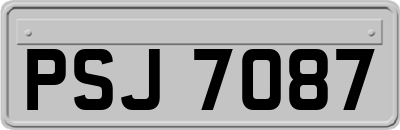 PSJ7087
