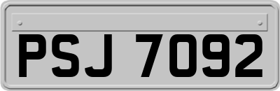 PSJ7092