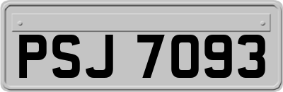 PSJ7093