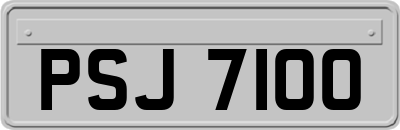 PSJ7100