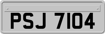 PSJ7104