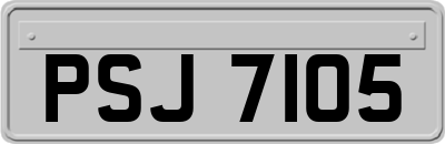 PSJ7105