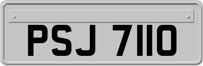 PSJ7110