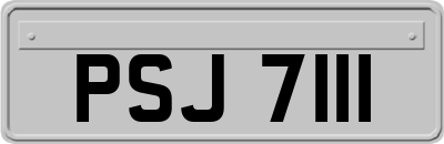 PSJ7111
