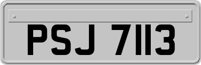 PSJ7113