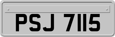 PSJ7115