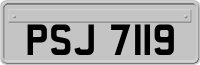 PSJ7119