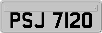 PSJ7120