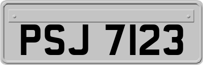 PSJ7123