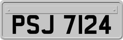 PSJ7124