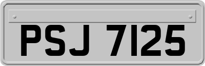 PSJ7125