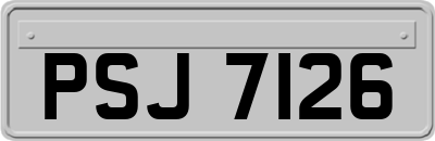 PSJ7126