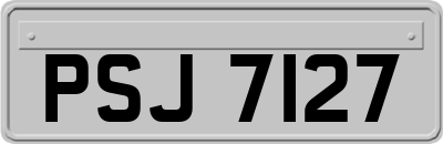 PSJ7127