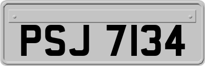 PSJ7134