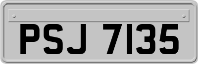 PSJ7135
