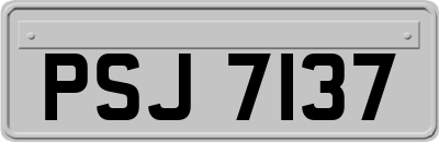 PSJ7137
