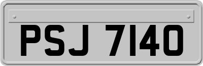 PSJ7140