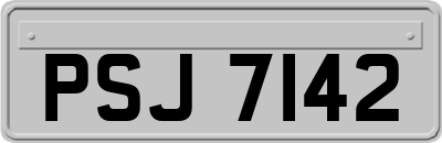 PSJ7142