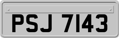 PSJ7143