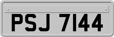 PSJ7144