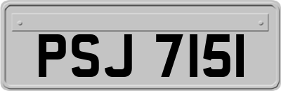 PSJ7151
