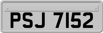 PSJ7152