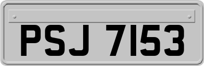 PSJ7153