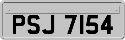 PSJ7154
