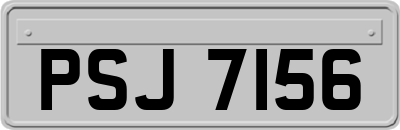PSJ7156