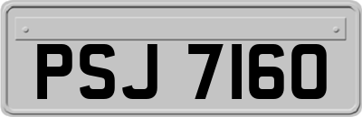PSJ7160