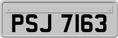 PSJ7163