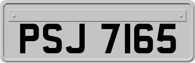 PSJ7165