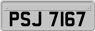 PSJ7167