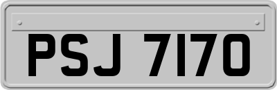 PSJ7170