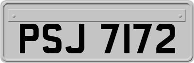 PSJ7172