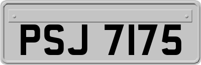 PSJ7175