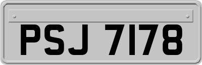 PSJ7178