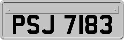 PSJ7183