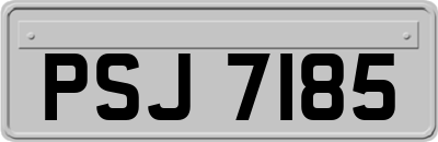 PSJ7185