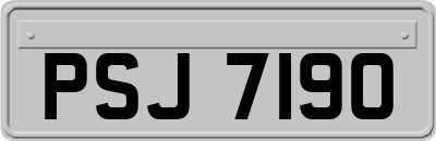 PSJ7190