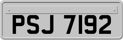 PSJ7192