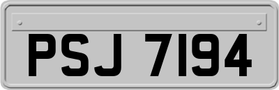 PSJ7194