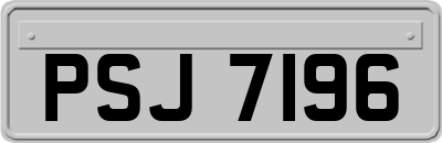 PSJ7196