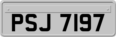 PSJ7197