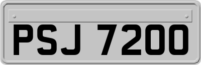 PSJ7200