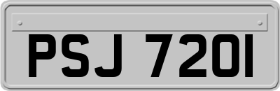 PSJ7201