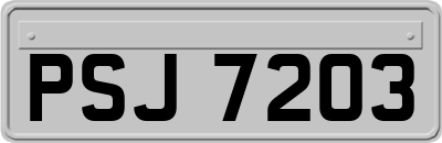 PSJ7203