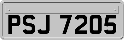 PSJ7205