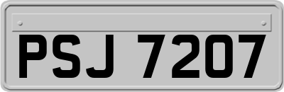 PSJ7207