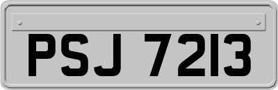 PSJ7213